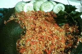 Menurunkan tekanan darah dan kolesterol. Resep Dan Cara Membuat Ayam Geprek Sambal Bawang Resep Dan Cara