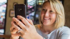 The term selfie is often misused. How To Flip A Selfie Photo In Android Un Mirror Your Pictures
