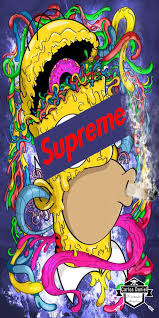 Homero Supreme Iphone Wallpaper Artistic Wallpaper Iphone Wallpaper Pinterest