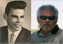 Ronald L. Harsh, Sr.