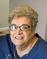 Obituary information for Noelia Maria Carvalho