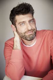 Ken Beck's Instagram, Twitter & Facebook