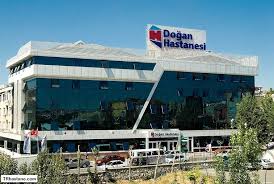 Ozel Dogan Hastanesi Doga Sehir Istanbul