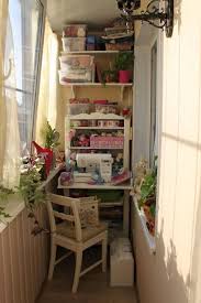 I was, too, but my crafting supplies seem to have taken over the entire room and may soon encompass my entire house if i do not soon find a solution. Space Saving Home Office Ideas Transforming Small Balcony Designs Small Craft Rooms Sewing Room Design Craft Room Office