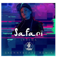 Serena Safari Skennybeatz Remix Amazon Com Music