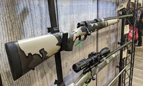 Standard barrel blue 6mm creedmoor 24″ heavy barreled action 6.5 creedmoor 24″ threaded heavy barreled the howa 1500 6mm creedmoor barreled action is the ideal platform for shooters who want to build a precision 1,000 yard rifle around the. Howa Releases Carbon Fiber 1500 W H S Stock And A New Rimfire Bolt Action Shot Show 2020 Gunsamerica Digest