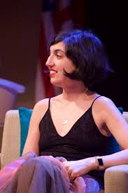 Elif batuman has been a staff writer at the new yorker since 2010. The Idiot A Novel Library Foundation Of Los Angeles