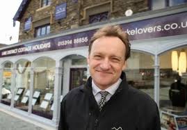 A recently renovated lakelovers gold property luxury holiday cottages in the lake district rarely offer this combination of convenience, centrality. Property Lake District Cottage Company Lakelovers To Expand The Westmorland Gazette