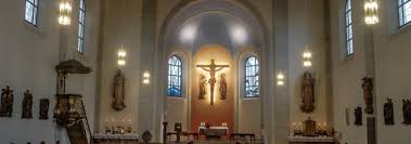 Michael, ranked no.24 on tripadvisor among 28 attractions in ludwigshafen. Post Your Church Church Of St Gallus In Ludwigshafen Germany I Go There Since My Childhood Am Altar Boy There Since 1998 It S My Home Really Catholicism