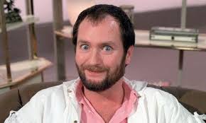 Kenny Everett
