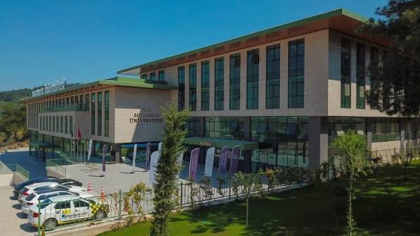 Mühendislik, Mimarlık ve Tasarım Fakültesi | Mudanya Üniversitesi