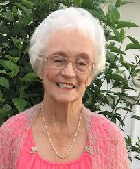 Geraldine Mooneyham Obituary