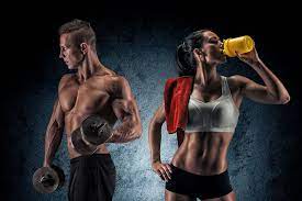Do Women Lose Muscle Faster Than Men With Age? • Cathe Friedrich