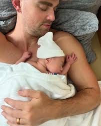 Sydney Cummings Welcomes Her First Child With Dustin Houdyshell