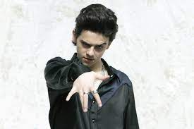 Jack dylan grazer was born in los angeles, california, to parents angela lafever and gavin grazer. Jack Dylan Grazer Imagista