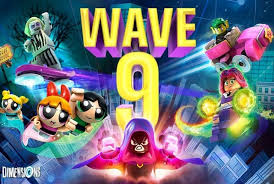 Verglichen mit lego dimensions oder was dlc's sonst so in lbp 3 kosten, sind hier die 3,99€ für diese neuen inhalte nicht überteuert. Lego Dimensions La Vague 9 Debarque Avec Beetlejuice Les Teen Titans Et Les Super Nanas Video N Gamz Com