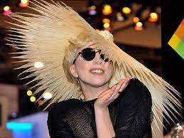 Hair Hat Hat Hairstyles Lady Gaga Hair Philip Treacy Hats