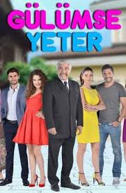 مشاهدة و تحميل مسلسل يكفي أن تبتسم Gulumse Yeter الحلقة 2 الثانية كاملة مترجمة للعربية Shopping