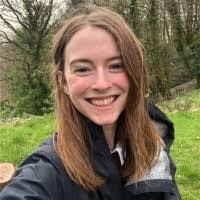 Abbie Larson's Instagram, Twitter & Facebook