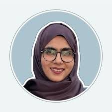 Hey everyone! I am absolutely delighted to announce that I have accepted  the position of Vice Principal at Sahara Nursery. I appreciate the warm  welcome and look forward to this new chapter