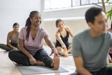 Yoga Classes