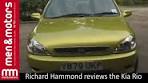 Richard Hammond reviews the Kia Rio (2001) - video ...