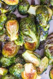 How To Roast Brussels Sprouts Recipe Roasted Brussel Sprouts Roasted Brussel Brussel Sprouts