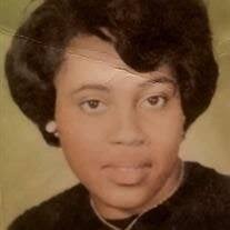 Mrs. Minnie Mull Obituary (2025)