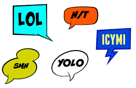 Guide To Social Media Acronyms Lemonade Social Media