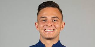 Devon Allen