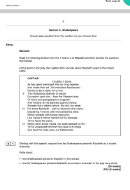 Act Summary Questions | Pdf | Macbeth | Witchcraft