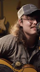 🚨 New Live From Carter 🚨 @jquimbymusic performs his version of “Folsom  Prison Blues”. Josh is playing a C.F. Holcomb Kodiak. Link in bio for full  video!