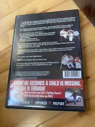 Give Your Kids a Fighting Chance! DVD | eBay