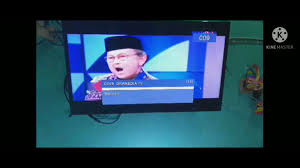 Forum tv digital di bandung. Berapa Channel Tv Digital Yang Di Dapat Di Daerah Jawa Barat Karawang Siaran Dvb T2 Youtube