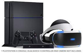 Playstation Vr Refurbished By Eb Games Preowned Playstation 4 Eb Games Australia Playstation Vr Vr Device Sony Playstation Vr