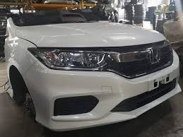 Honda city cng available only on the v m/t variant. Honda City T9a 1 5 Facelift Half Cut Feature Spare Parts Sdn Bhd Auto Parts Store Malaysia