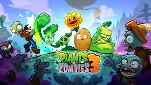 Plants vs zombies mod apk doesn't need any introduction as everyone knows about this exciting game. Plants Vs Zombies 3 Plants Vs Zombies Wiki Fandom