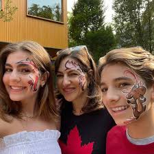 Sylvie Légère (@sylvielegere) · Instagram 照片和视频