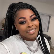 Profile for DeeDee Brown