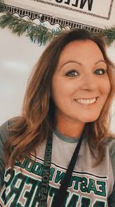 Easton Middle Panther Page