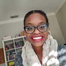 Ebony Easter (awesomeebony)