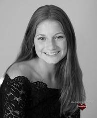 Elena Coleman's Instagram, Twitter & Facebook