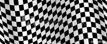 Black And White Checkered Flag Background Banner Race Flag Background Checkered Flag Car Racing Sport Checkerboard Vector In 2020 Flag Background Checkered Flag Checkered