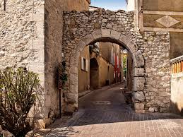 Track ais and satellite current location, next port, eta, imo, mmsi, speed, course, draught, photo. Village Of Le Castellet