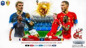 5 видео 7 просмотров обновлен 15 нояб. Nháº­n Ä'á»‹nh Bong Ä'a Phap Vs Bá»‰ Ban Káº¿t World Cup 2018 Bá»‰ Háº¡ Phap Vietnamnet