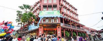 San shu gong go admin. Local Attractions San Shu Gong Imperial Heritage