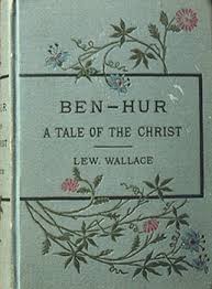 < > best selling christian living. Ben Hur A Tale Of The Christ Wikipedia