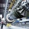 燃氣渦輪發動機（gas turbine engine或combustion turbine engine）或稱燃氣輪機，英文簡稱gte,是屬於熱機的一種發動機。燃氣輪機可以是一個廣泛的稱呼，基本原理大同小異，包括渦輪噴射發動機、渦輪扇發動機、渦輪軸發動機、渦輪螺旋槳發動機等等都包含. 1