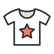 Download T Shirt Icon Free Svg Png Premium Animated Gif Apng Customizable Icons Loading Io