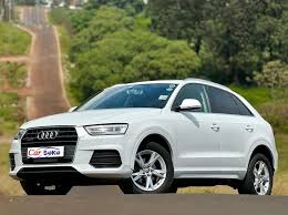 Image result for Glacier White 2015 Audi